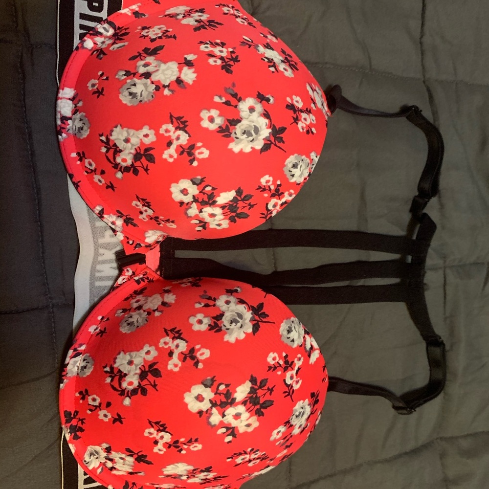 Pink by VS bra